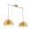 Gold color or pattern variation