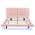 Pink color or pattern variation