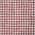 Red color or pattern variation
