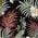Simone Black Tropical color or pattern variation