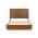 Brown color or pattern variation