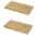 Oak color or pattern variation