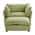 Green color or pattern variation