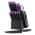 Purple color or pattern variation
