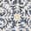 Blue/Ivory color or pattern variation