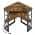 Dark Brown color or pattern variation