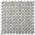 Diamond Grey Eye / High Sheen color or pattern variation