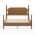 Dark Wood color or pattern variation