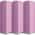 Purple 6 Panel color or pattern variation