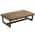 Teak color or pattern variation