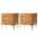 Oak color or pattern variation