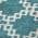 Teal color or pattern variation