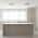 Brushed Nickel color or pattern variation