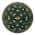 Green color or pattern variation