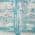 Teal color or pattern variation