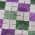 Purple color or pattern variation