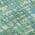 Turquoise color or pattern variation