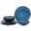 Blue color or pattern variation