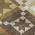 Brown color or pattern variation