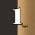 Brass color or pattern variation