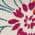 Ivory Multicolor color or pattern variation