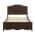 Dark Walnut color or pattern variation