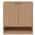Walnut color or pattern variation