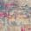 Ivory Multicolor color or pattern variation