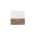 White/Brown color or pattern variation
