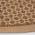 Brown and Beige 
