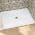 Glossy White color or pattern variation