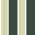 Green/Cream Stripes color or pattern variation