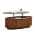 walnut color or pattern variation