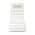 White color or pattern variation