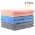 Peach/Blue/Grey color or pattern variation