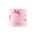 Pink Cherry Bows color or pattern variation