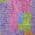 Purple color or pattern variation
