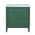 Green color or pattern variation