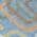 Blue color or pattern variation