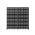 Black color or pattern variation