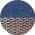 Brown/Blue color or pattern variation