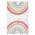Colorful Pink color or pattern variation