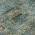 Teal color or pattern variation
