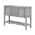 Antique Gray color or pattern variation