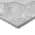 Gray and Ivory color or pattern variation