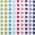 WHITE color or pattern variation