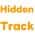 Hidden Track color or pattern variation