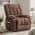 Brown color or pattern variation
