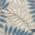 Grey/Blue color or pattern variation