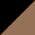 Teak and Black color or pattern variation